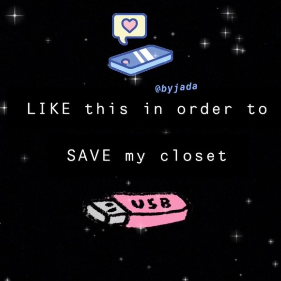 Spread Love & Meet your Posher 🤩🥰 ByJada 🥰🤩!! - Picture 4 of 5